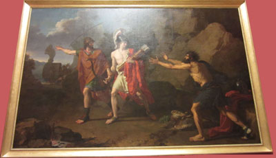 Photo from the Fabre museum 2018 album: IMG_6033.jpg