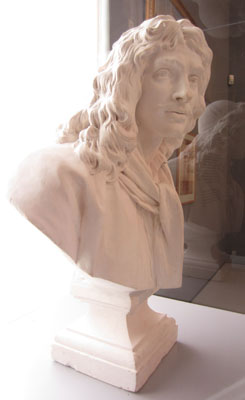 Photo from the Fabre museum 2018 album: IMG_6044.jpg
