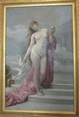 Photo from the Fabre museum 2018 album: IMG_6194.jpg