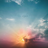 Logo of the 'Embrassons le ciel immense' page on Facebook.
