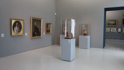 Photo de l'album Musée Fabre 2018 : IMG_6038.jpg