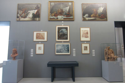 Photo de l'album Musée Fabre 2018 : IMG_6046.jpg