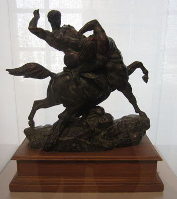 Photo de l'album Musée Fabre 2018 : IMG_6160.jpg