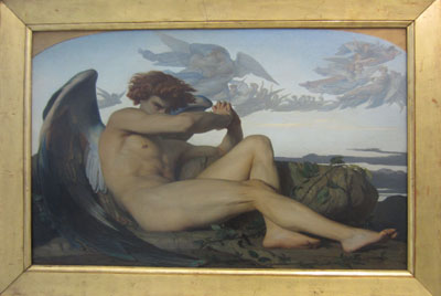 Photo de l'album Musée Fabre 2018 : IMG_6188.jpg